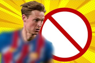 Reacciones de los aficionados ante la nueva camiseta del Barça para el Clásico: 'Un desastre total'.