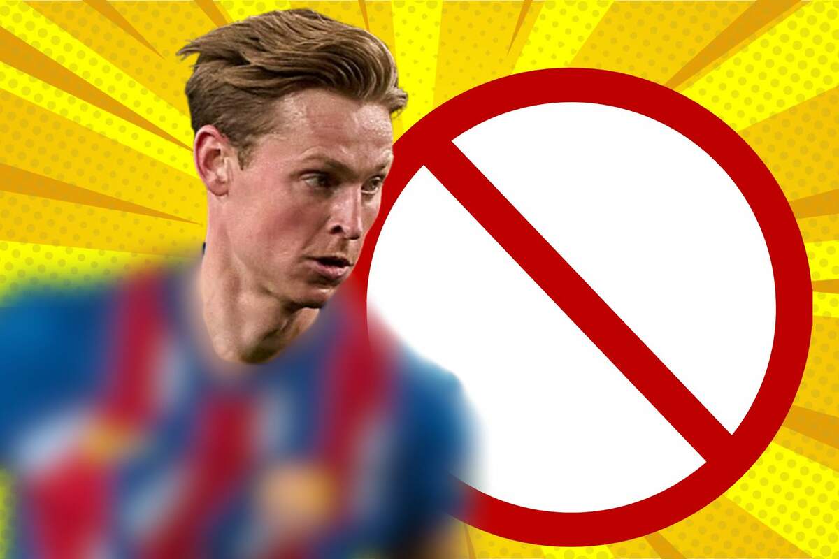 Reacciones de los aficionados ante la nueva camiseta del Barça para el Clásico: 'Un desastre total'.