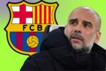 Oficial: El adiós del Barça y el nuevo capítulo en el City bajo Guardiola.