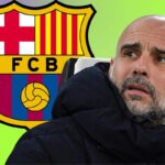 Oficial: El adiós del Barça y el nuevo capítulo en el City bajo Guardiola.