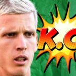 Barça en la cuerda floja: La insostenible situación de Dani Olmo y rumores de marcha