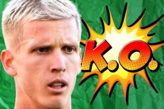 Barça en la cuerda floja: La insostenible situación de Dani Olmo y rumores de marcha