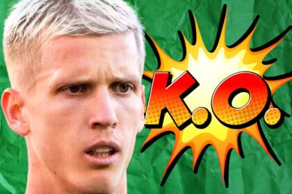 Barça en la cuerda floja: La insostenible situación de Dani Olmo y rumores de marcha