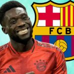 El Barça asegura al mejor lateral del continente mientras Bayern le dice adiós: Superior a Davies.