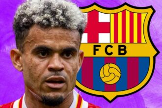El Barça se asegura al nuevo rey del fútbol europeo: ¡Candidato al Balón de Oro!