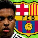 Fabrizio Romano: El inesperado rumbo de Rodrygo y el interés del Barça