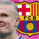 El Barça Ficha al Delantero Estrella que Deja Atrás a Haaland y Julián Álvarez
