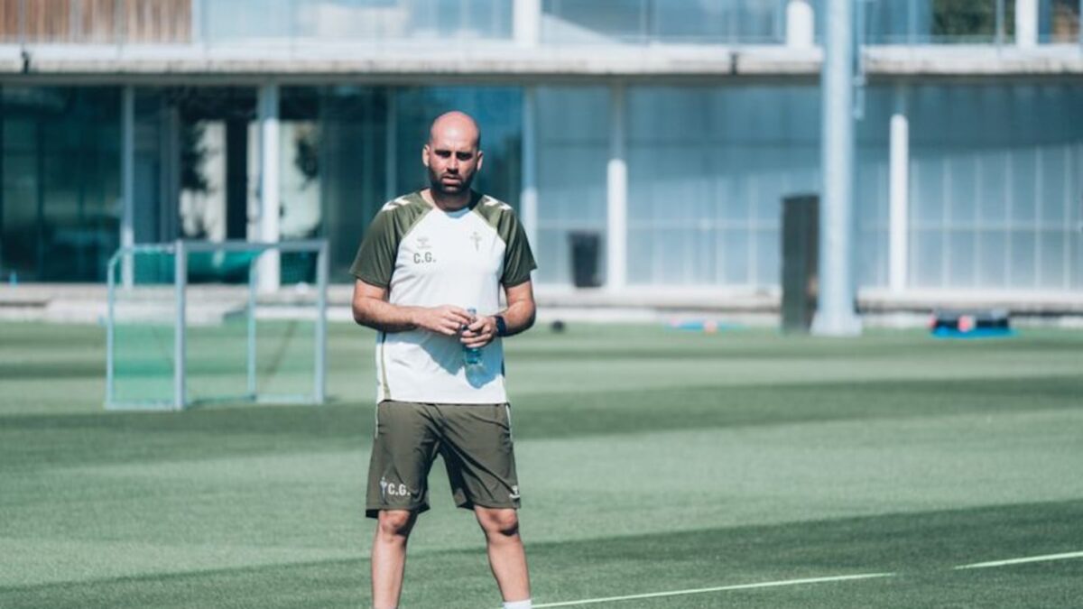 Brais Méndez: Un talento que deslumbra en el campo