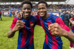 El Legado de La Masia: El Futuro Brillante del Barça