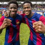 El Legado de La Masia: El Futuro Brillante del Barça