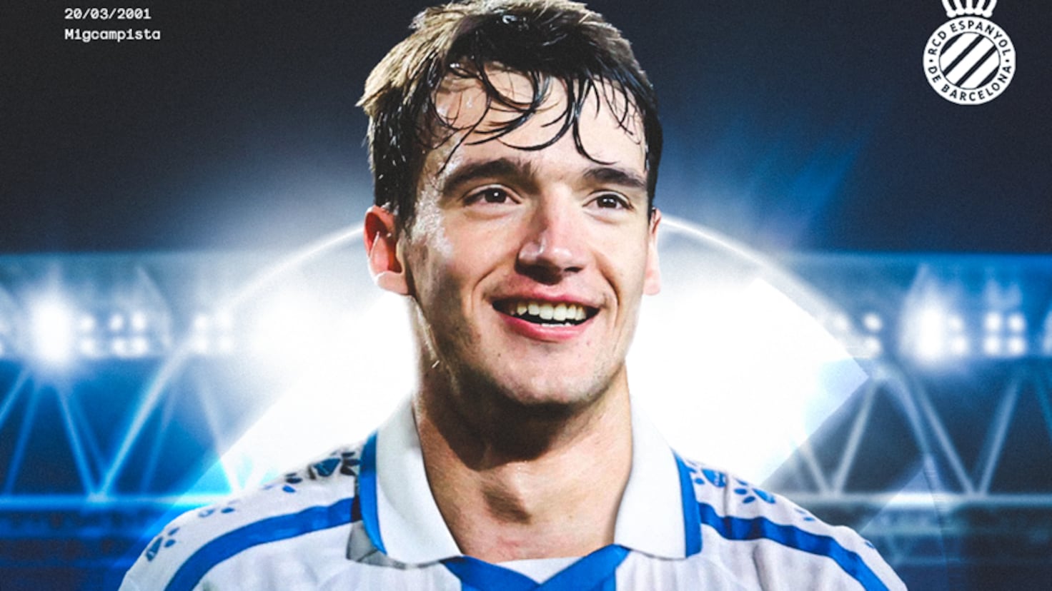 Urko Extends Contract with Club Until 2030