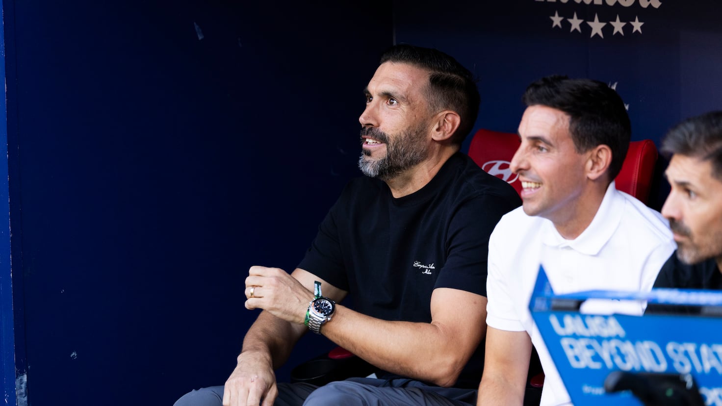 Desafiando a Calero: La Determinación de un Inconformista