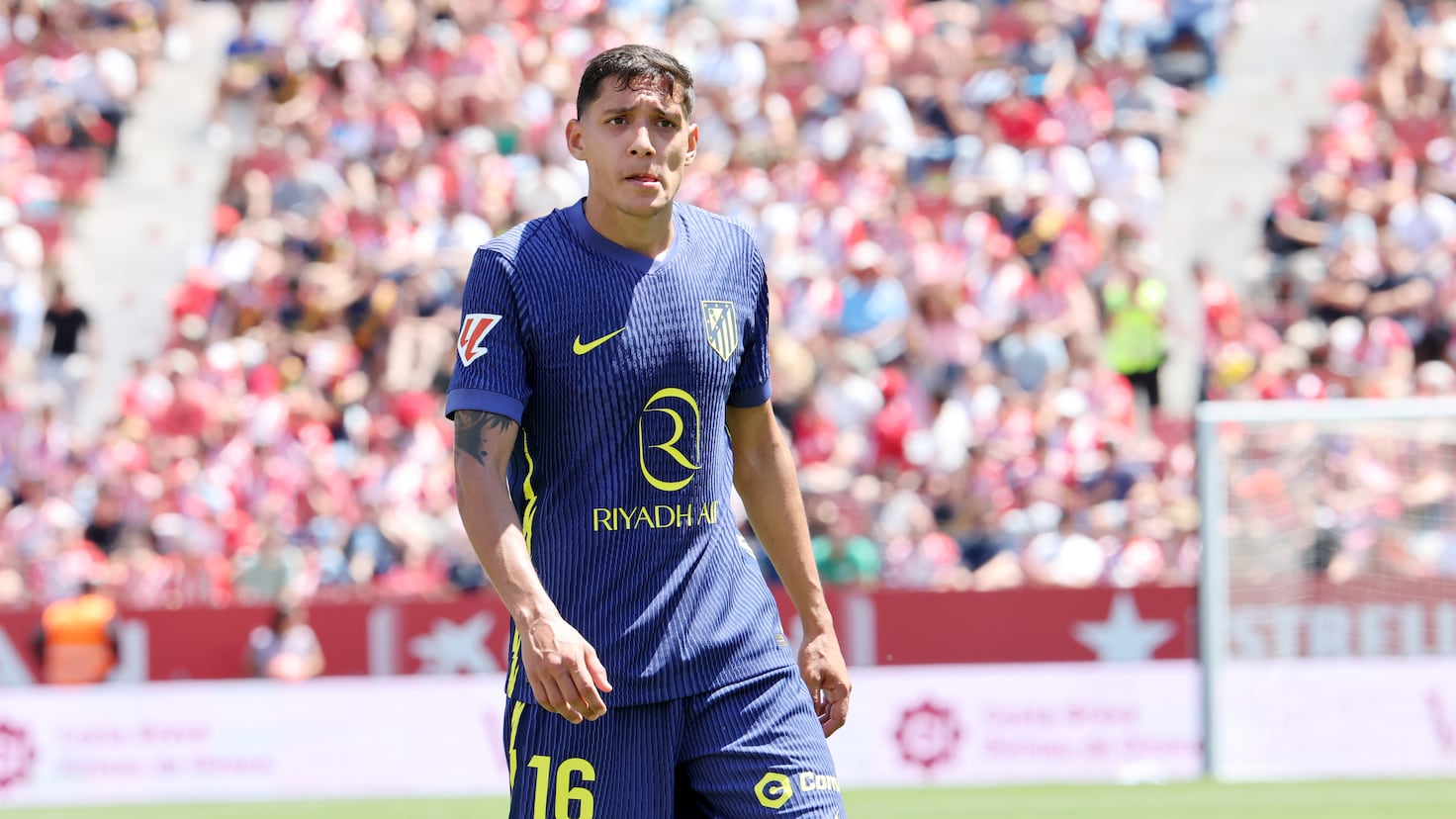 Nahuel y Gallagher: Marcando Tendencias en Cada Paso.