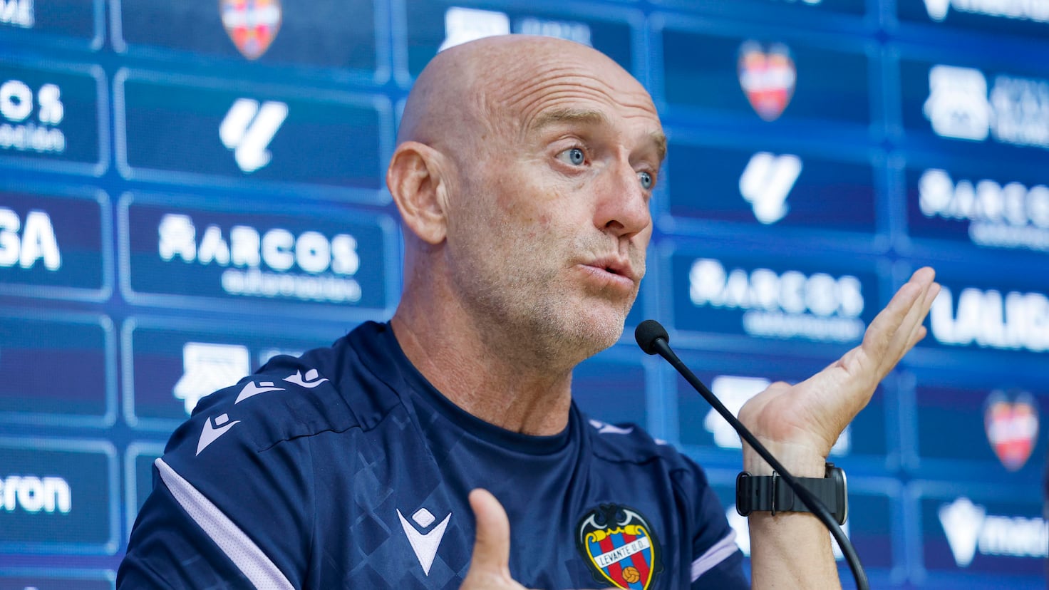 Todo por Carlos: La promesa de Calero