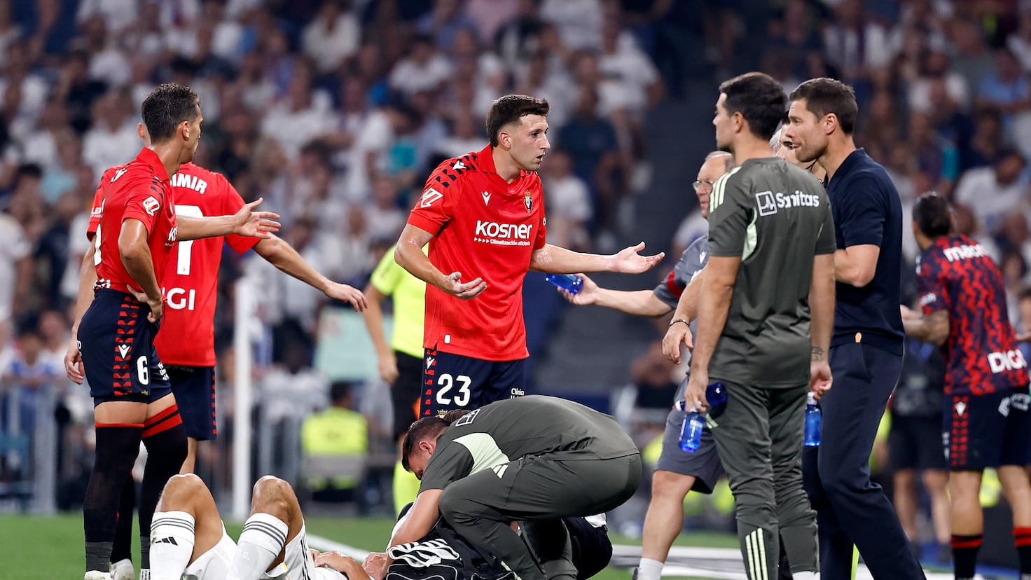 El TAD deniega la medida cautelar solicitada por Bretones.