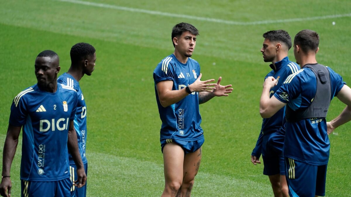 Oviedo vs. Real Sociedad: Un duelo de viejas cuentas por resolver.