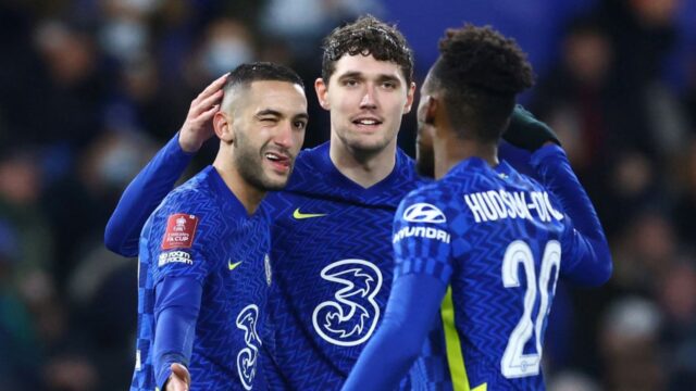 Hakim Ziyech: Un nuevo capítulo en Elche