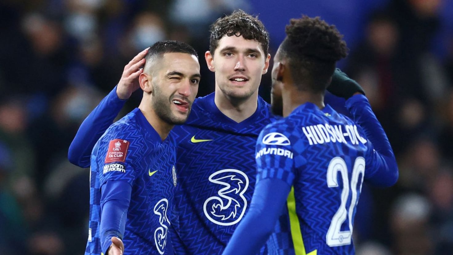 Hakim Ziyech: Un nuevo capítulo en Elche