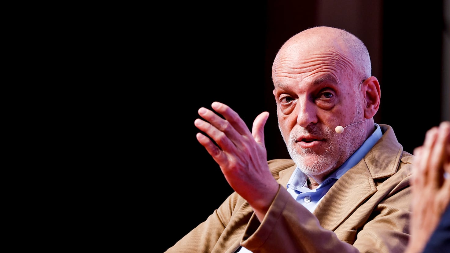 Galán cuestiona el poder financiero en LaLiga