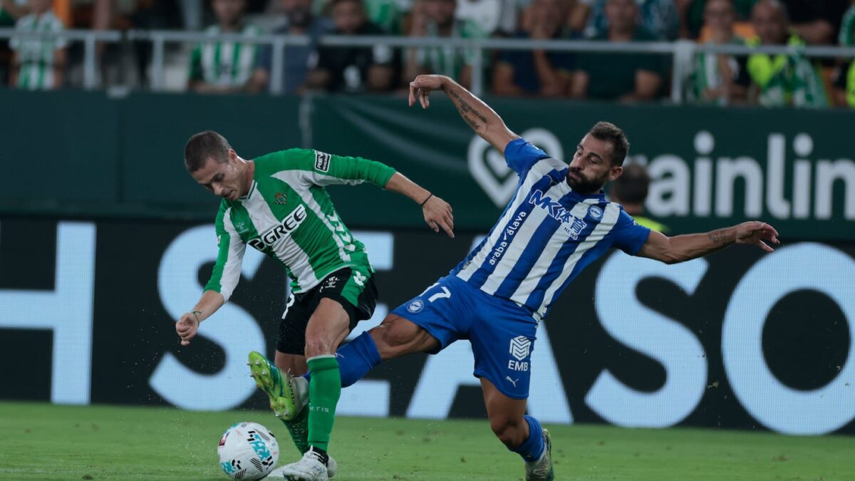 El ocaso del impacto Riquelme.