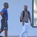 Pellegrini: An Aspiring Striker's Dream