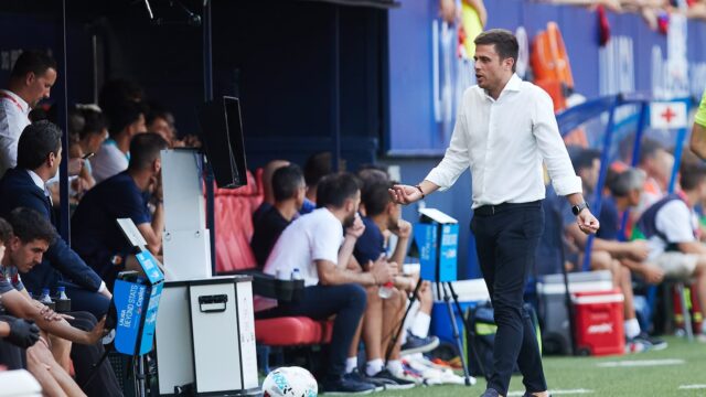 El equipo se siente motivado por nuestra confianza y liderazgo