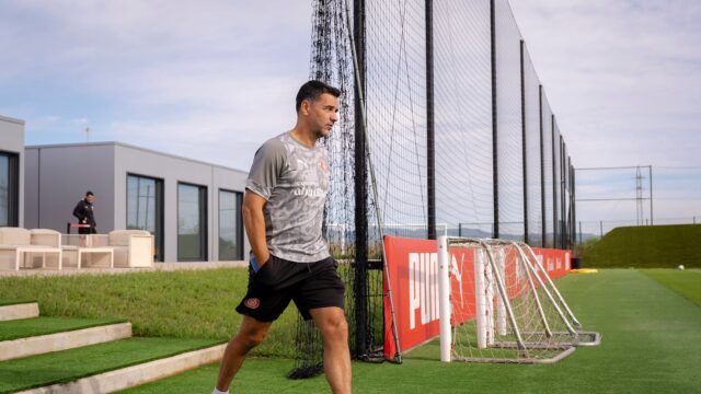 Míchel: 'No puedo concebir el sufrimiento constante; el equipo se levantará'