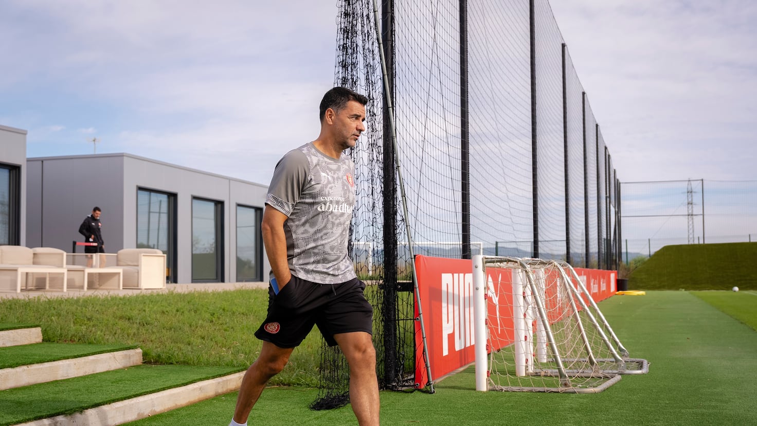 Míchel: 'No puedo concebir el sufrimiento constante; el equipo se levantará'