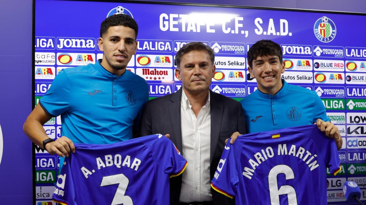 Movimientos y Análisis del Mercado en el Getafe: Perspectivas de los No Inscritos.