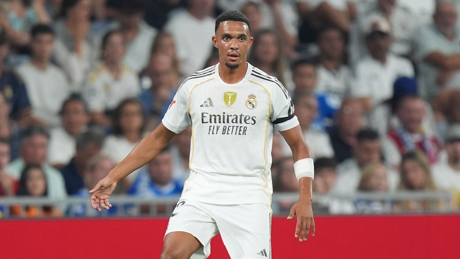 El Primer Reto de Trent