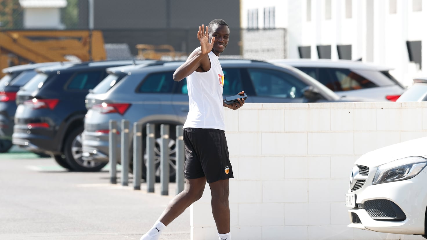 Diakhaby Reclaims His Star Quality