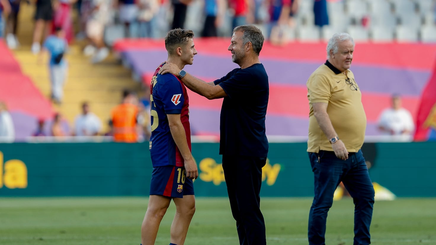 Fermín's Dilemma: Tensions Unraveled