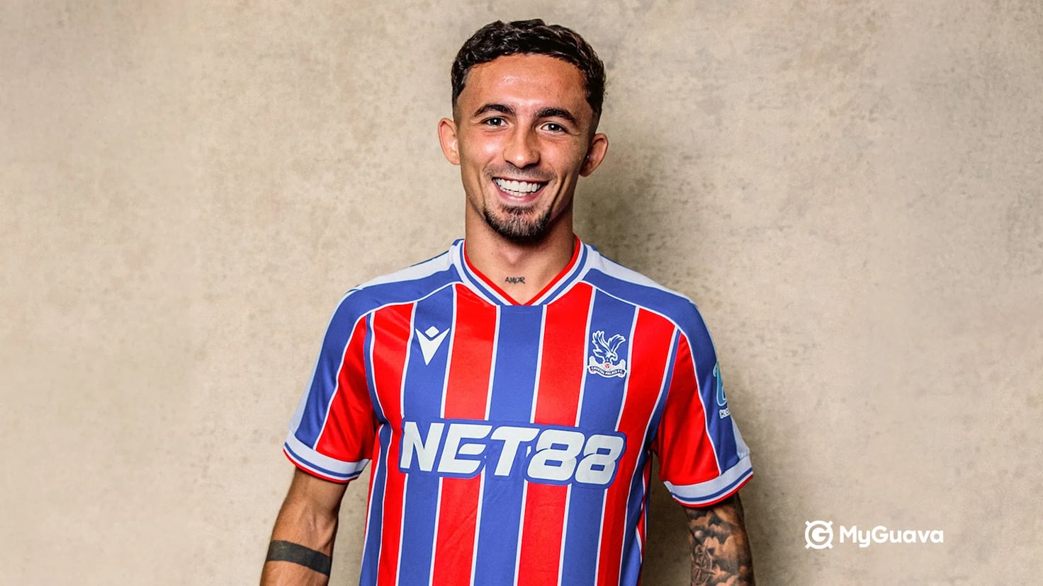 Yeremy Pino se une al Crystal Palace: Villarreal confirma la venta del talento joven.