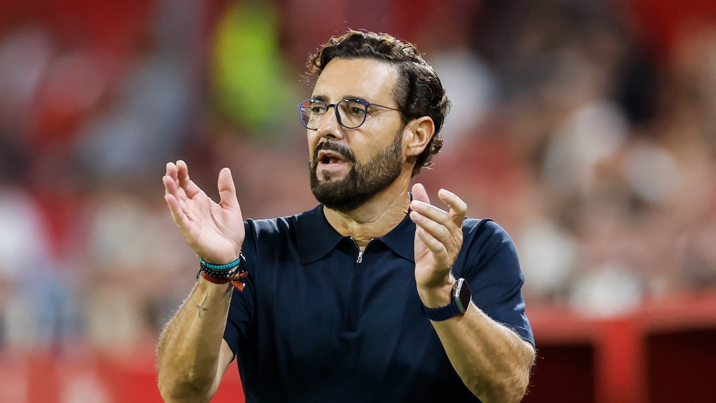 Bordalás: El Artífice del Cambio