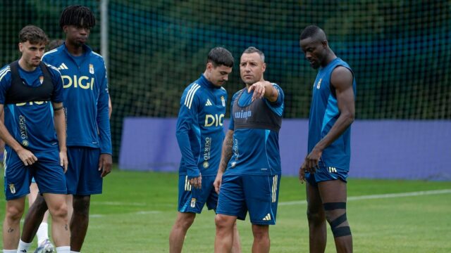 Todo lo que necesitas saber para seguir Oviedo vs Real Sociedad en LaLiga EA Sports hoy