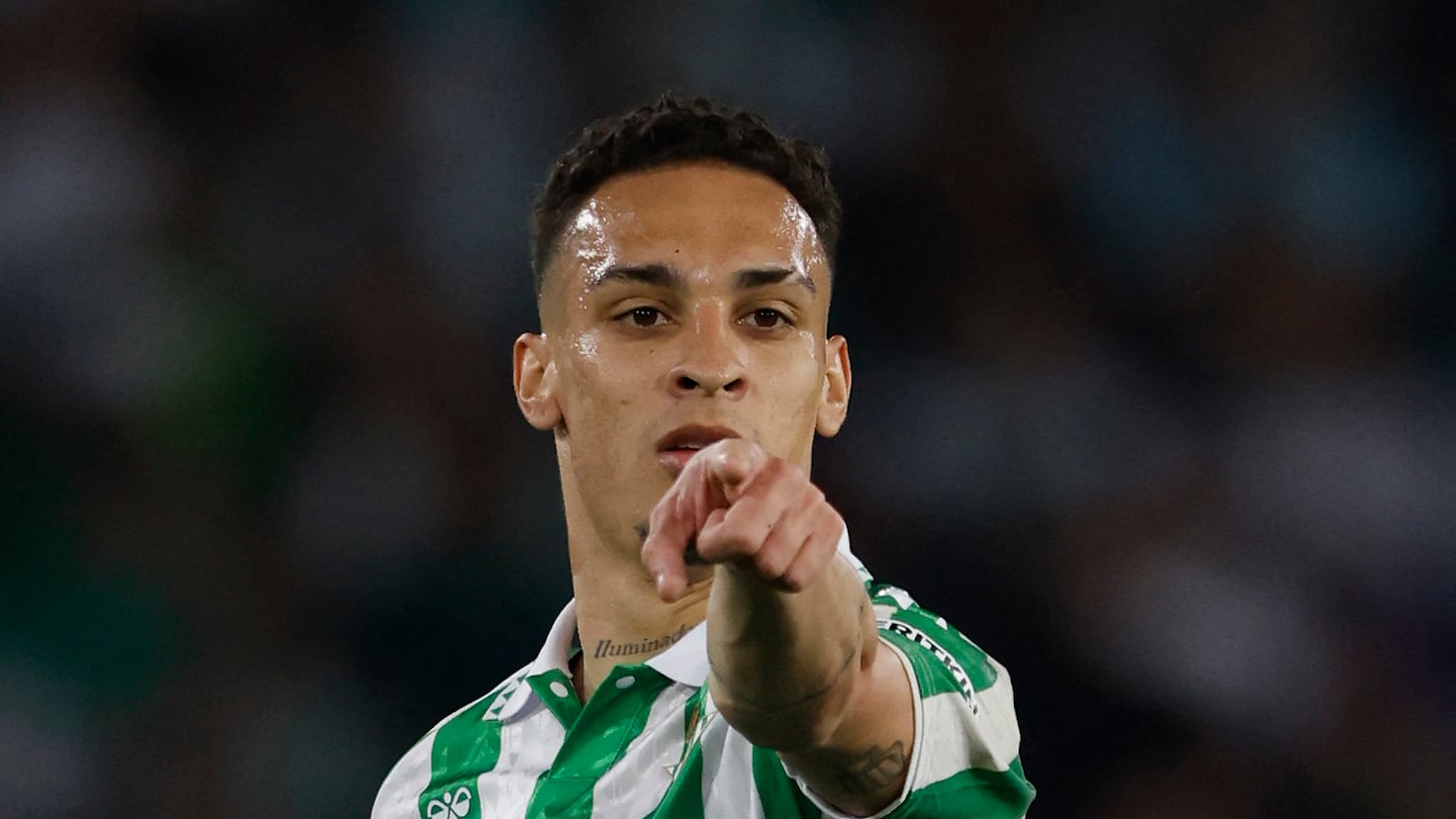 Reunión de Antony en Manchester: Un Encuentro de Talento y Oportunidades