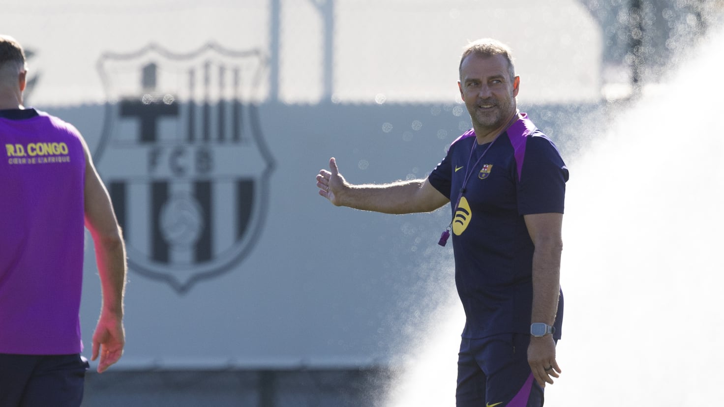 Dialogando con Fermín: Confianza en su Permanencia