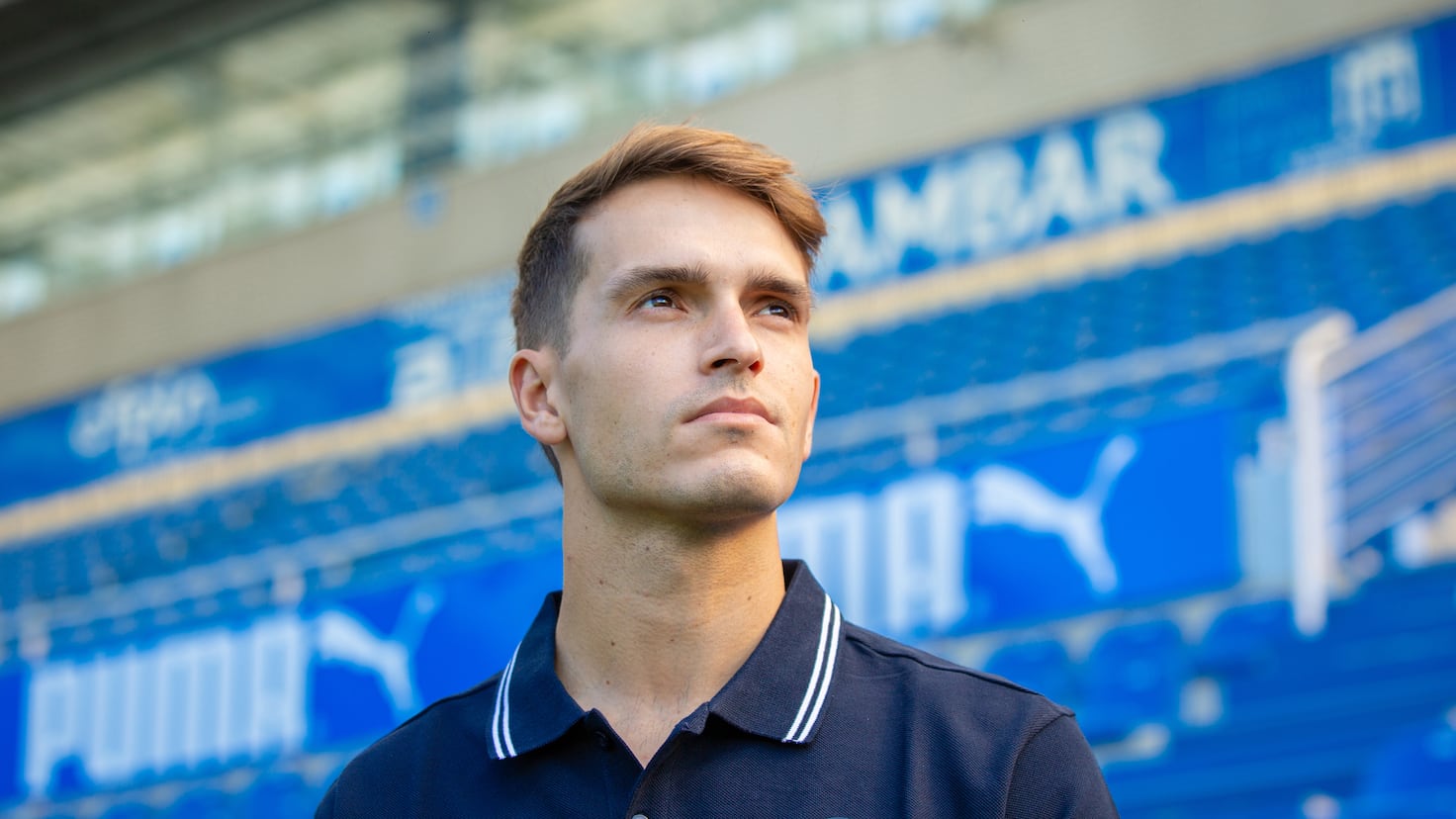 Denis Suárez se une al Alavés por dos años: nuevo capítulo en su carrera