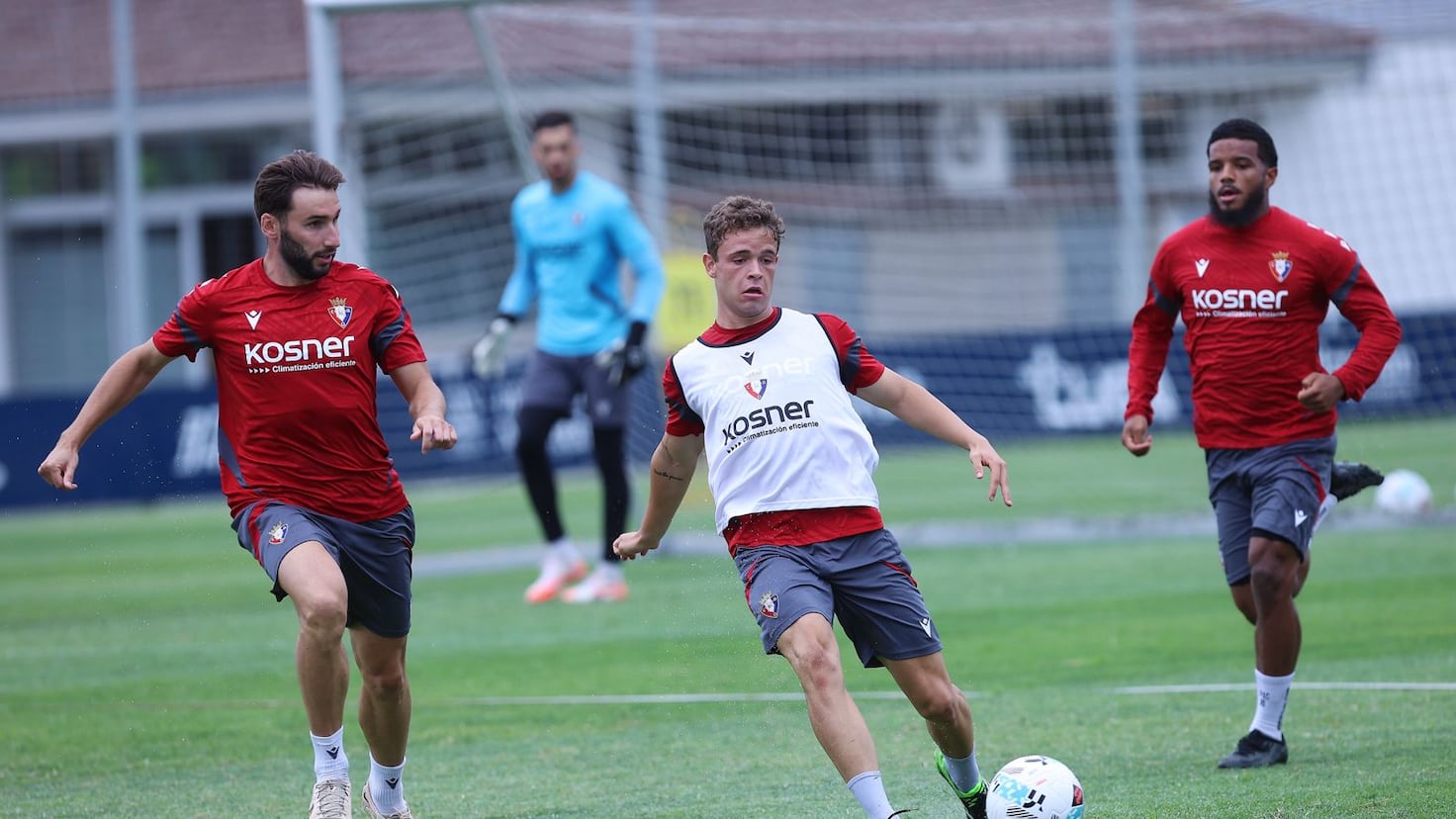 Moncayola: Confort en el Flanco Izquierdo