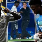 Vinicius, descubre la alianza de Oviedo y Madrid".