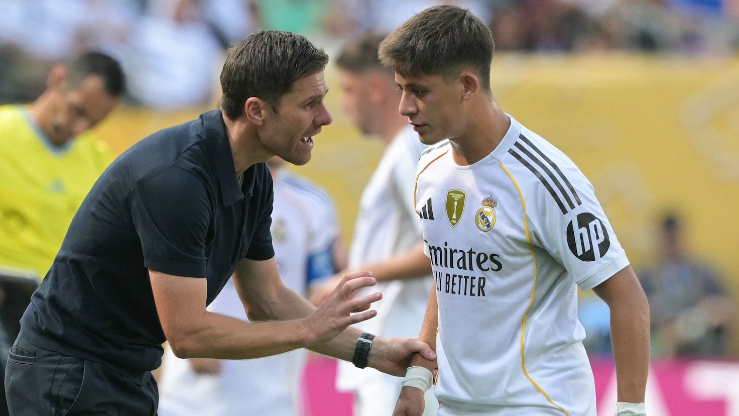 Bellingham's Rise: Güler Paves the Way