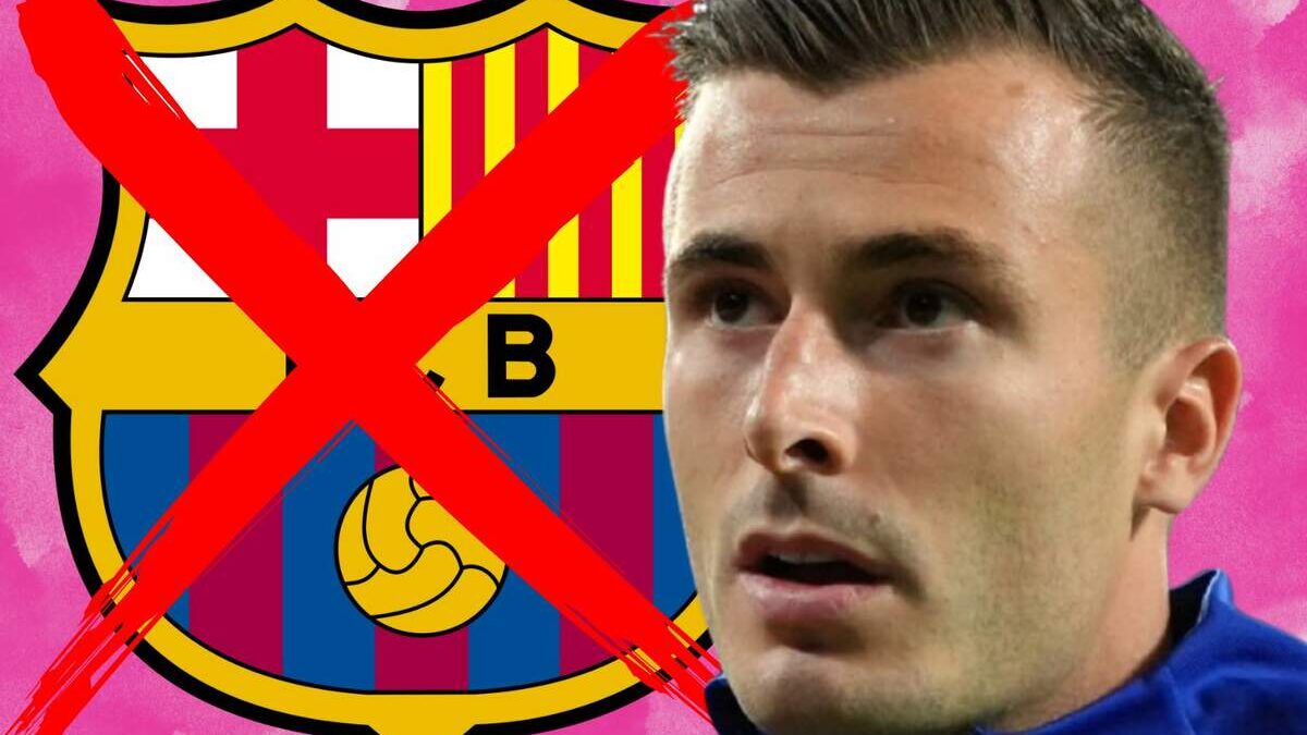 Iñaki Peña: De la Blaugrana a la Rivalidad - Una Despedida Controversial