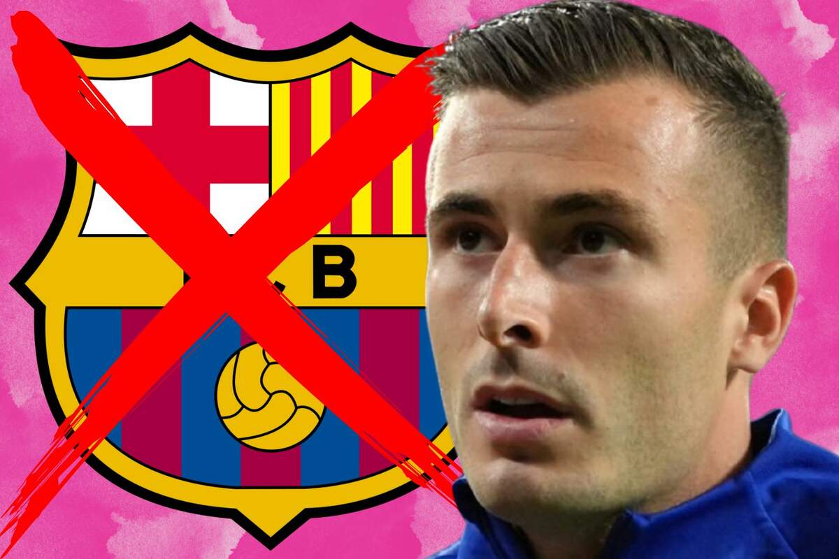 Iñaki Peña: De la Blaugrana a la Rivalidad - Una Despedida Controversial