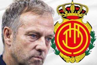 El Barça brilla, pero Flick advierte: 'Es tiempo de cambios'.