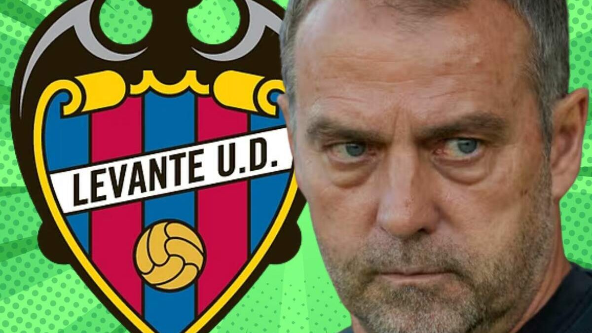 Flick advierte: 'No jugarás más' tras la victoria de El Barça sobre el Levante.