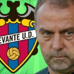 Flick advierte: 'No jugarás más' tras la victoria de El Barça sobre el Levante.