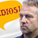 Flick Cierra la Puerta al Barça: Su Futuro Está Claro