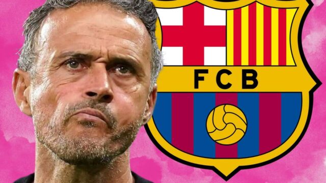 Del Barça al PSG: El anhelo de regreso de un traidor rechazado por Luis Enrique.