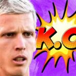 El futuro del Barça: Un nuevo talento eclipsa a Dani Olmo, candidato al Balón de Oro