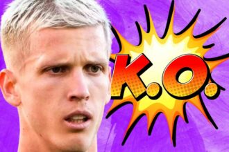 El futuro del Barça: Un nuevo talento eclipsa a Dani Olmo, candidato al Balón de Oro